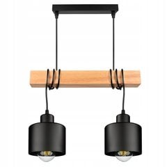 Подвесной потолочный светильник Ledlux цена и информация | Люстры | kaup24.ee