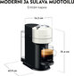 De'Longhi ENV120.W hind ja info | Kohvimasinad | kaup24.ee