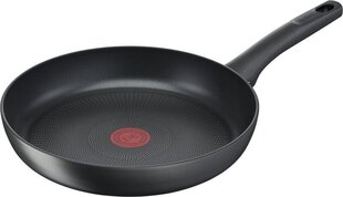 Tefal praepann Ultimate 28cm must цена и информация | Cковородки | kaup24.ee