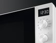 Electrolux mikrolaineahi EMZ725MMW, valge цена и информация | Mikrolaineahjud | kaup24.ee