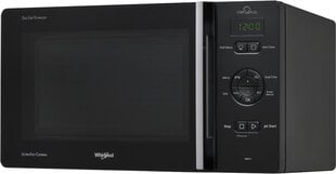 Whirlpool mikrolaineahi MCP 345 BL, must цена и информация | Микроволновые печи | kaup24.ee