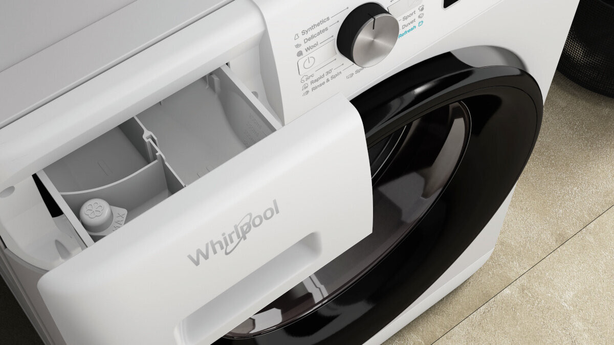 Whirlpool FFB 8648 BV EU hind ja info | Pesumasinad | kaup24.ee