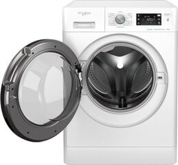 Whirlpool FFB 8648 BV EU цена и информация | Стиральные машины | kaup24.ee