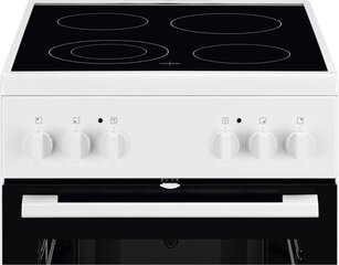 Electrolux LKR500003W цена и информация | Электрические плитки | kaup24.ee