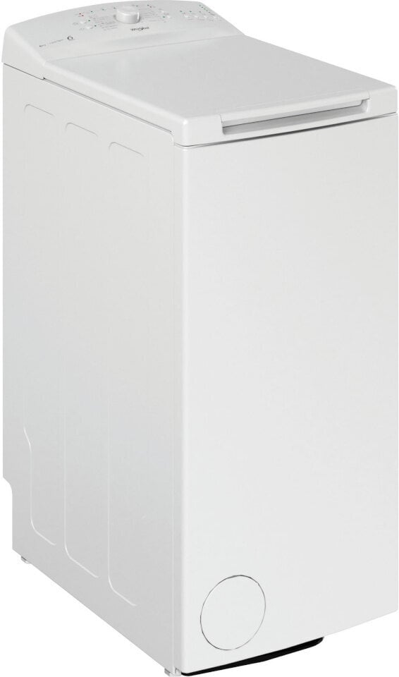 Whirlpool TDLR 6240L EU hind ja info | Pesumasinad | kaup24.ee