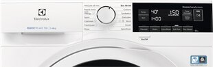 Electrolux EW7F6548E7 PerfectCare 700 цена и информация | Стиральные машины | kaup24.ee