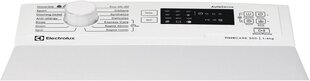 Electrolux EW6T3226B3 TimeCare 500 цена и информация | Стиральные машины | kaup24.ee