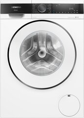 Siemens WG56G2MIDN iQ500 hind ja info | Pesumasinad | kaup24.ee