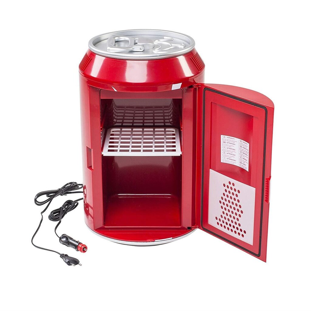 Mobicool Ezetil Coca Cola Cool Can 10 hind ja info | Autokülmikud | kaup24.ee