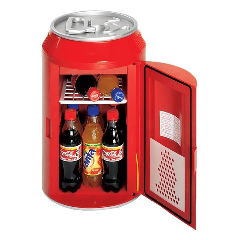 Mobicool Ezetil Coca Cola Cool Can 10 hind ja info | Autokülmikud | kaup24.ee