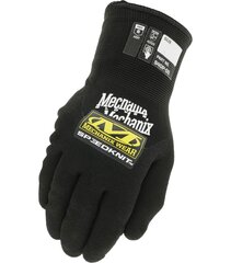 Töökindad Mechanix SpeedKnit Thermal, suurus M hind ja info | Töökindad | kaup24.ee