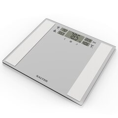 Электронные весы Salter 9185 SV3REU16 Dashboard Analyser Scale цена и информация | Весы (бытовые) | kaup24.ee