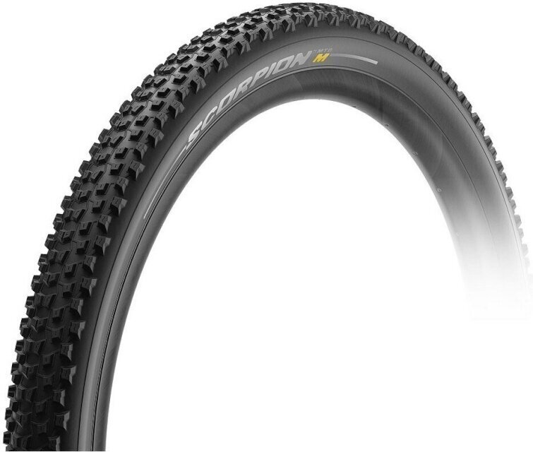 Pirelli jalgratta rehv Scorpion MTB H 27.5x2.6" hind ja info | Jalgratta sisekummid ja rehvid | kaup24.ee