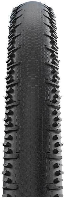 Schwalbe jalgratta rehv G-One RS 40-622 must/poolläbipaistev hind ja info | Jalgratta sisekummid ja rehvid | kaup24.ee