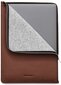 Woolnut kaitseümbris Leather Folio 16" MacBook Pro, pruun цена и информация | Arvutikotid | kaup24.ee