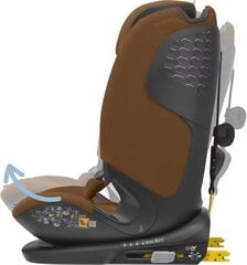 Автокресло Maxi Cosi Titan Pro i-Size, 9-36 кг, Authentic Cognac цена и информация | Автокресла | kaup24.ee