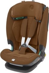 Maxi-Cosi turvatool Titan Pro i-Size 76-150cm Authentic Cognac цена и информация | Автокресла | kaup24.ee