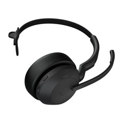 Jabra Evolve2 55 GN Black 25599-889-999 hind ja info | Kõrvaklapid | kaup24.ee