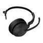 Jabra Evolve2 55 GN Black 25599-889-999 цена и информация | Kõrvaklapid | kaup24.ee