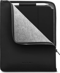 Woolnut Coated Folio hind ja info | Tahvelarvuti kaaned ja kotid | kaup24.ee