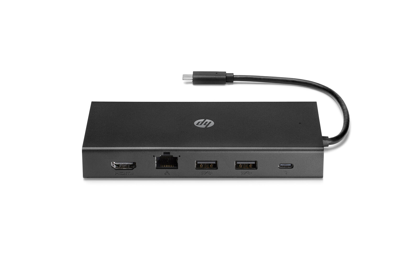 HP 1C1Y5AA hind ja info | USB jagajad, adapterid | kaup24.ee