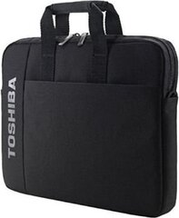 Сумка Toshiba PX1880E-1NCA. цена и информация | Рюкзаки, сумки, чехлы для компьютеров | kaup24.ee