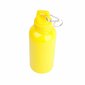 Pudel Atipick OTB5041 600 ml Kollane цена и информация | Joogipudelid | kaup24.ee