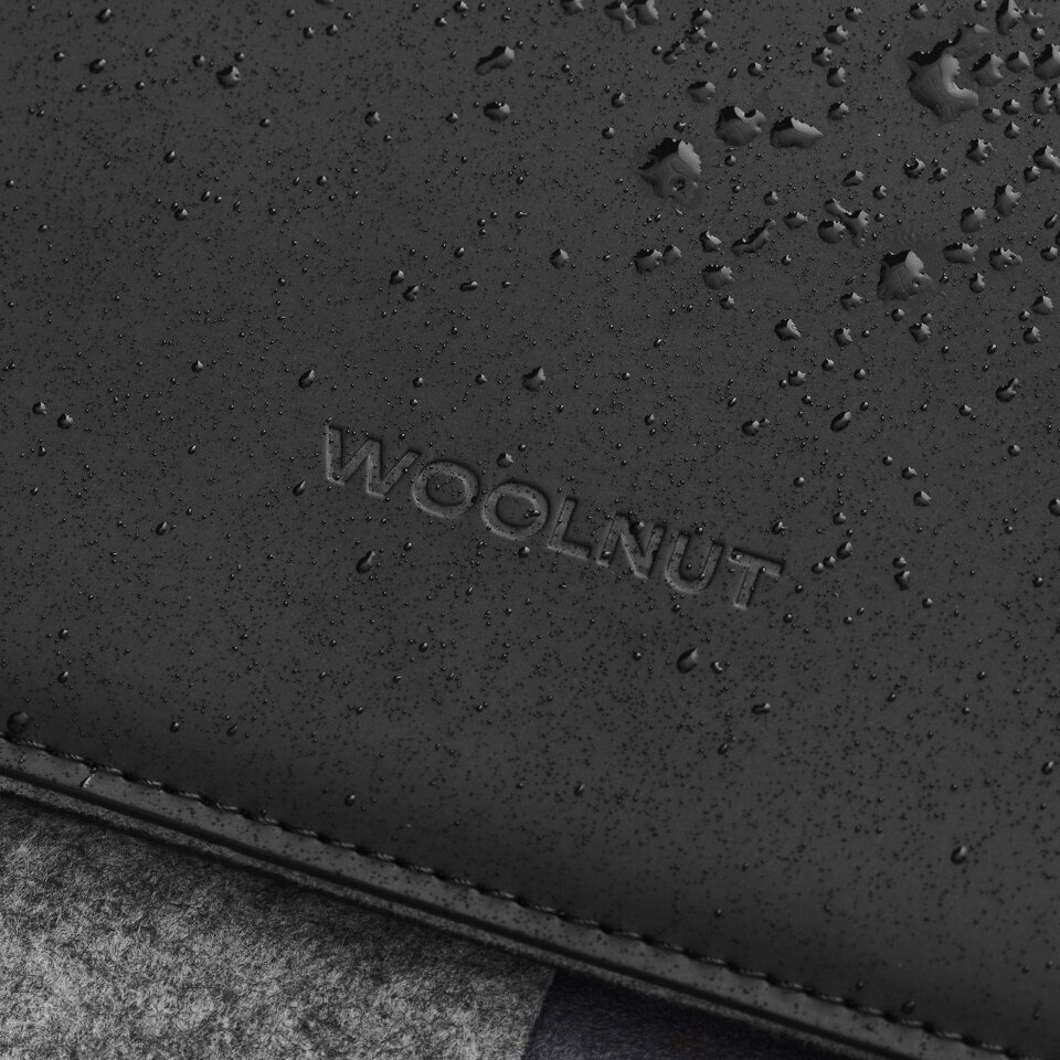 Woolnut Coated Folio hind ja info | Tahvelarvuti kaaned ja kotid | kaup24.ee