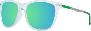 Мужские солнечные очки Police SPL537B 56CRGW цена и информация | Солнцезащитные очки для мужчин | kaup24.ee