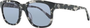Мужские солнечные очки Gant GA7191 5255V цена и информация | Солнцезащитные очки для мужчин | kaup24.ee