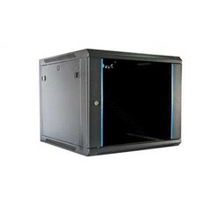 Настенный стеллаж 2LAN AR1909U600X600M1 цена и информация | Комоды | kaup24.ee