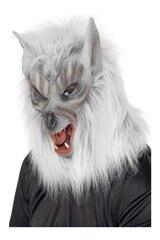 Libahundi mask hind ja info | Karnevali kostüümid | kaup24.ee
