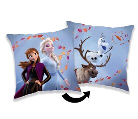 Frozen 2 Wind 02 цена и информация | Подушки | kaup24.ee