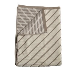 Mogihome rätik Masumi stripe, 70x140cm hind ja info | Rätikud, saunalinad | kaup24.ee
