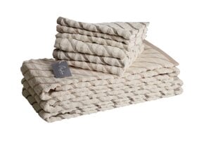 Mogihome rätik Masumi stripe, 50x70cm hind ja info | Rätikud, saunalinad | kaup24.ee