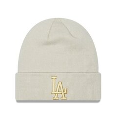 Müts New Era Metallic Logo Los Angeles hind ja info | Naiste mütsid ja peapaelad | kaup24.ee