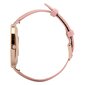 Garett Verona Gold/Pink Leather hind ja info | Nutikellad (smartwatch) | kaup24.ee