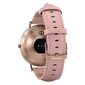 Garett Verona Gold/Pink Leather hind ja info | Nutikellad (smartwatch) | kaup24.ee