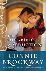 Songbird's Seduction hind ja info | Romaanid | kaup24.ee