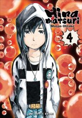 Hinamatsuri Volume 04 цена и информация | Фантастика, фэнтези | kaup24.ee