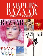 Harper's Bazaar hind ja info | Kunstiraamatud | kaup24.ee