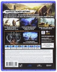 Far Cry Primal (100% lõikamata) - eriväljaanne - [PlayStation 4] hind ja info | Arvutimängud, konsoolimängud | kaup24.ee