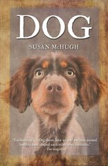 Dog цена и информация | Книги о питании и здоровом образе жизни | kaup24.ee