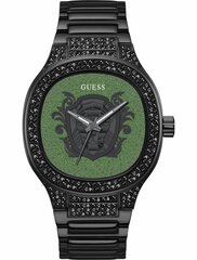 Käekell meestele Guess GW0565G2 hind ja info | Meeste käekellad | kaup24.ee