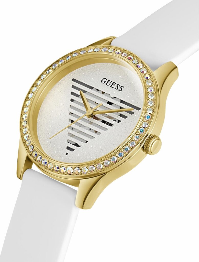 Käekell naistele Guess GW0530L6 GW0530L6 цена и информация | Naiste käekellad | kaup24.ee