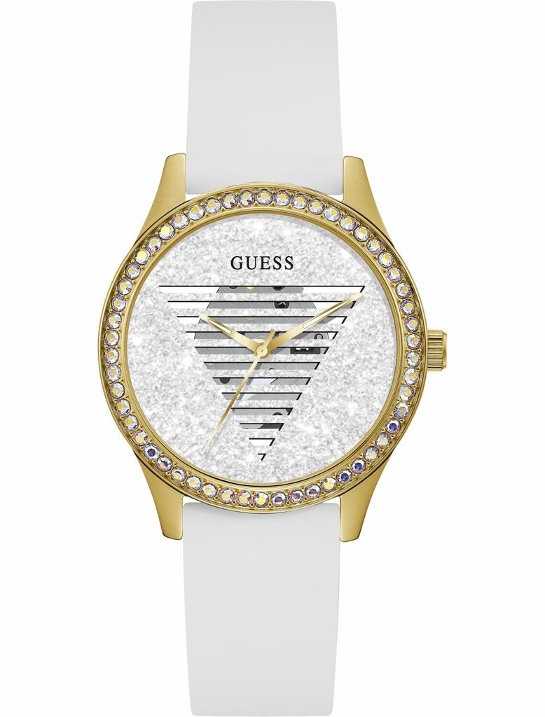 Käekell naistele Guess GW0530L6 GW0530L6 цена и информация | Naiste käekellad | kaup24.ee