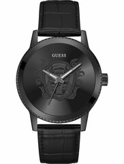 Мужские часы Guess GW0566G2 цена и информация | Мужские часы | kaup24.ee