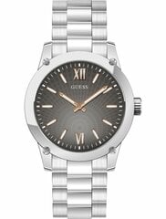 Мужские часы Guess GW0574G1 цена и информация | Мужские часы | kaup24.ee