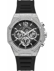 Часы Guess GW0518G1 цена и информация | Мужские часы | kaup24.ee