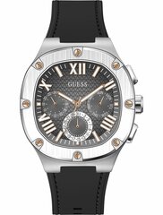 Мужские часы Guess GW0571G1 цена и информация | Мужские часы | kaup24.ee